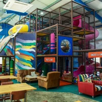 Soft Play Installers 1